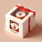 Custom Cake Boxes