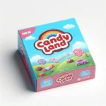 Custom Candy Boxes