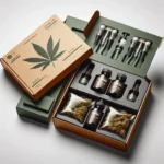 Custom Dispensary Packaging