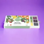 Cbd gummies packaging boxes wholesale