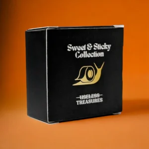 Concentrate Packaging Boxes