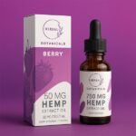 Custom CBD Oil Boxes