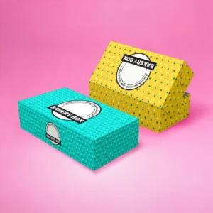 Custom Confectionery Boxes