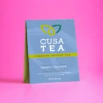 Custom Tea Boxes Wholesale