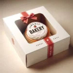 Custom Cake Boxes