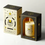 Custom Candle Boxes