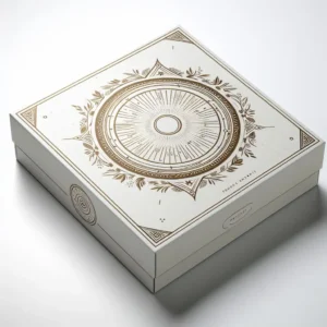 Custom Boxes with Lid