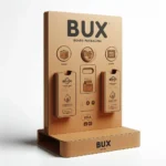 Buxboard Boxes