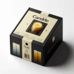 Custom Candle Boxes