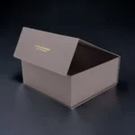 Custom Bookend Boxes