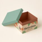 Custom Boxes with Lid