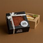 Custom Boxes with Window