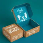 Custom Cardboard Boxes