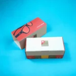 Custom Eyewear Packaging Boxes