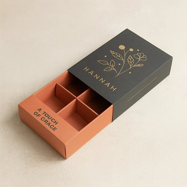 Custom Sleeve Boxes