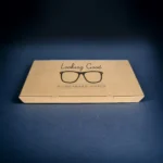 Custom Sunglasses Boxes with Printed Logo