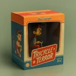 Custom Toy Packaging Boxes