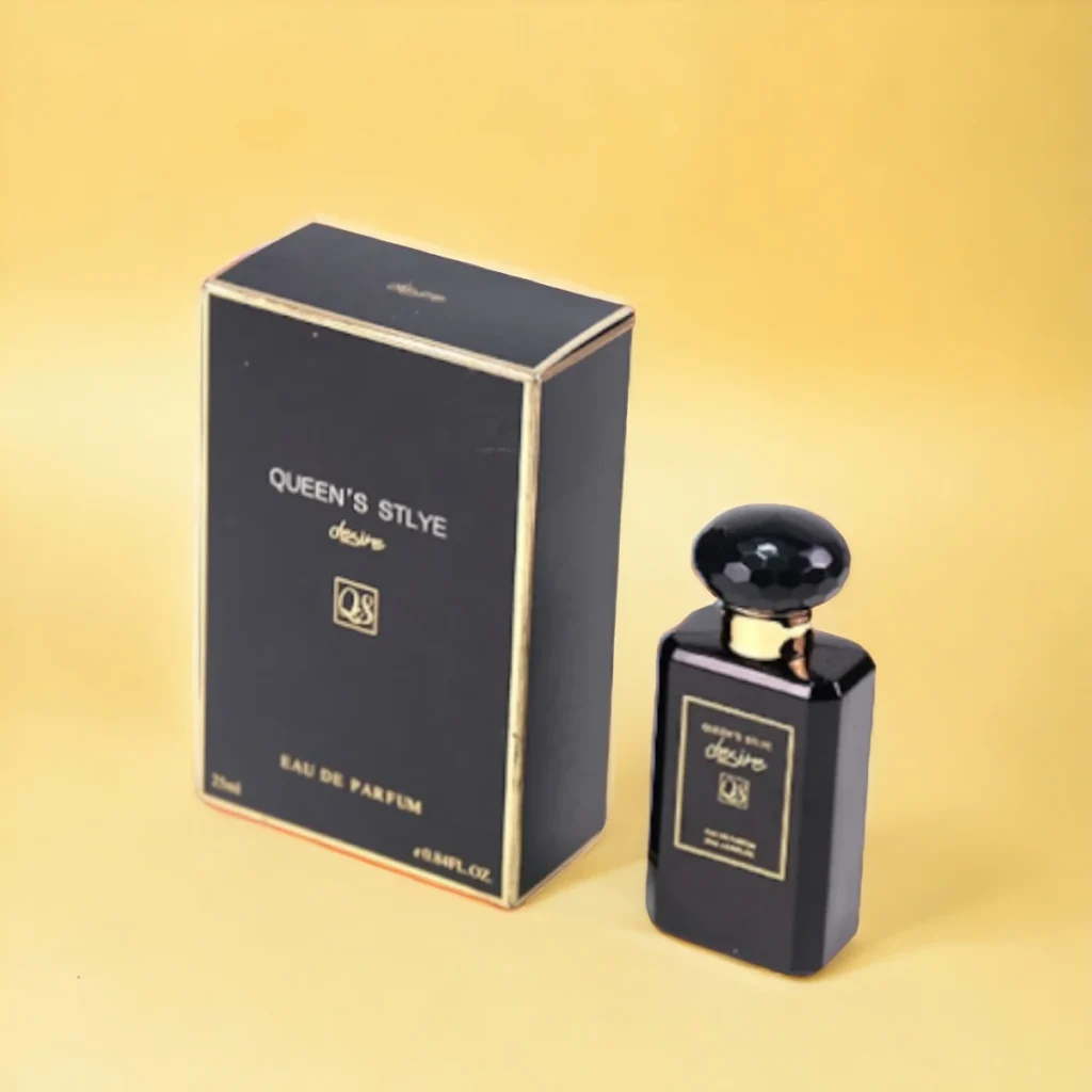 Perfume Box