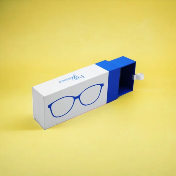 Sunglasses Packaging Boxes