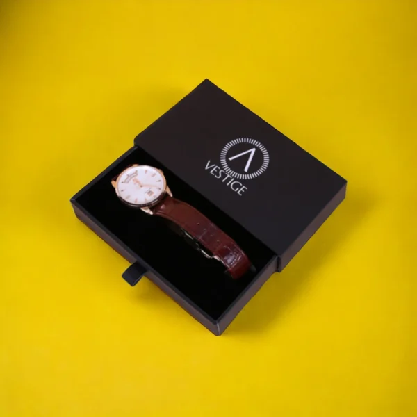 Watch Box for gift