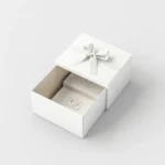 Cube Shape Boxes