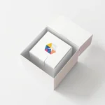 Cube Shape Boxes
