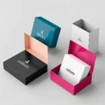 Custom Small Boxes