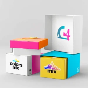 Custom Small Boxes