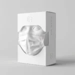 Custom Facemask Packaging Boxes