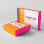 Box with Inserts