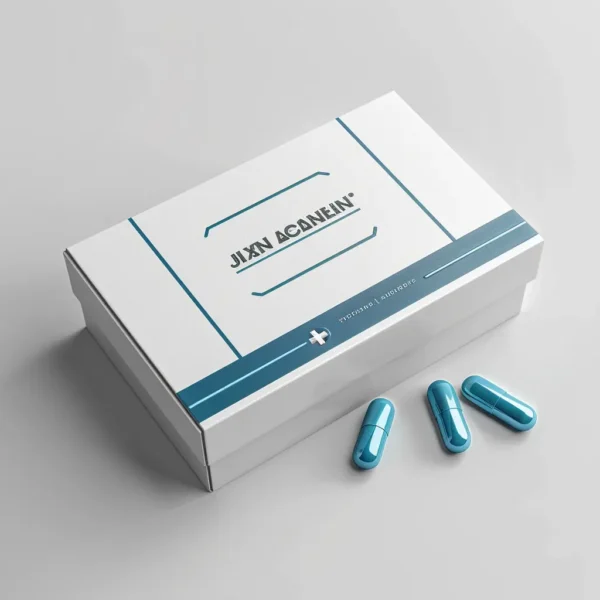 Custom Medicine Packaging Boxes