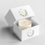 Custom Candle Boxes