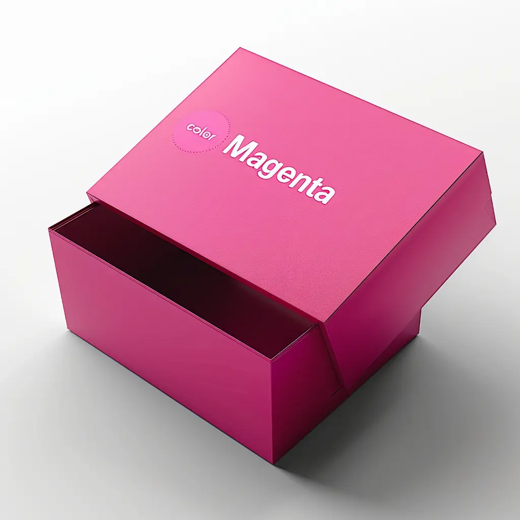 Product Marketing Boxes