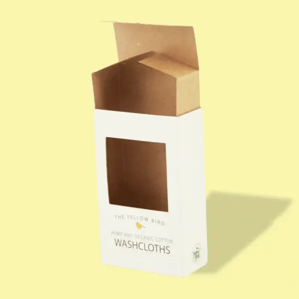 Custom Die-Cut Boxes UK