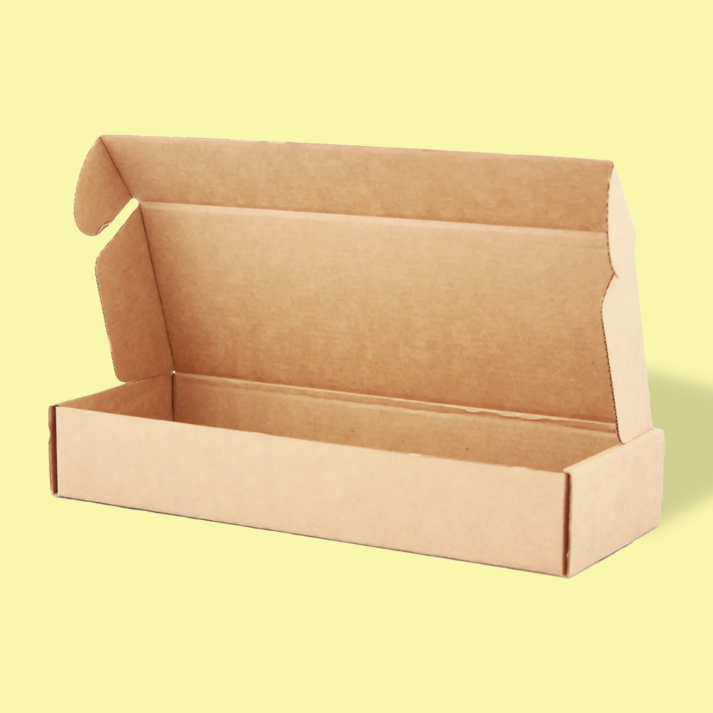 e commerce box