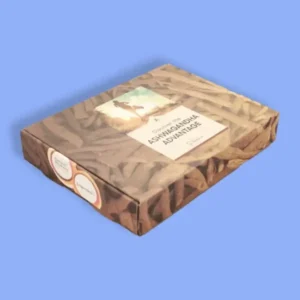 E-Commerce Boxes