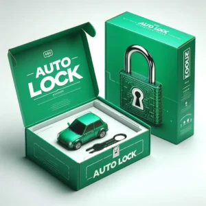Auto Lock Bottom Boxes