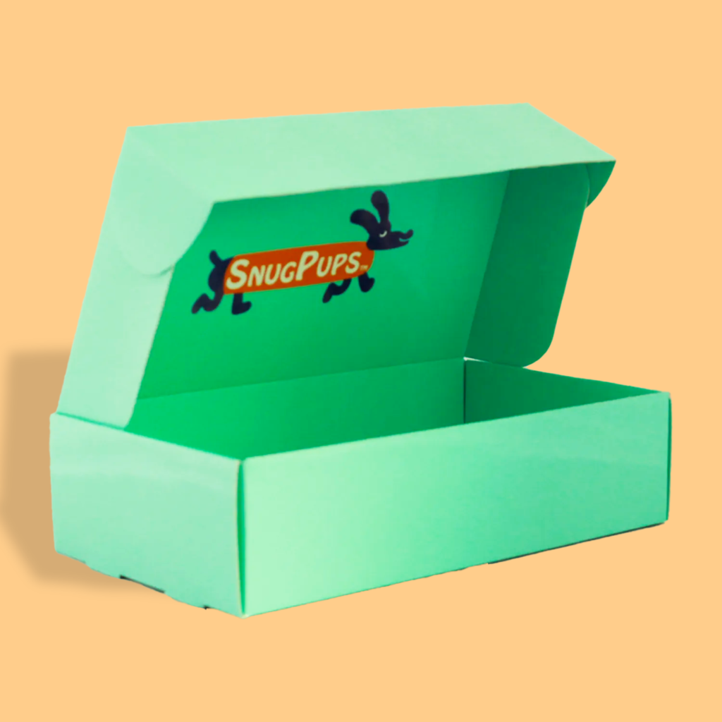 presentation gift box