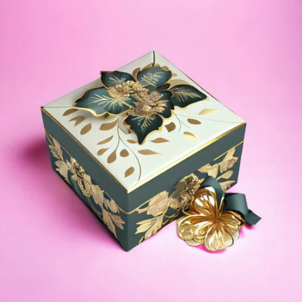 Luxury Gift boxes