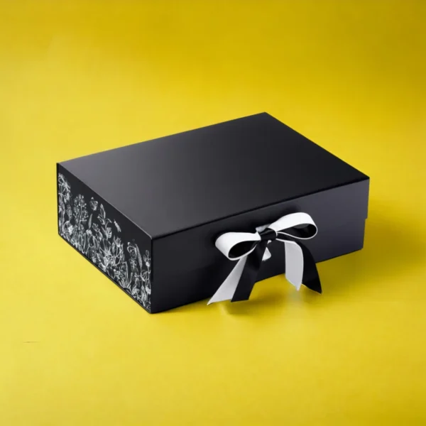 Luxury gift boxes wholesale