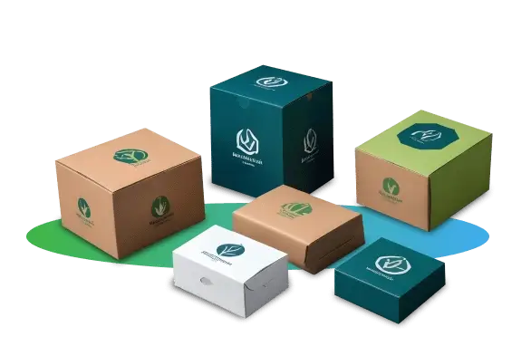 CUSTOM Apparel Boxes
