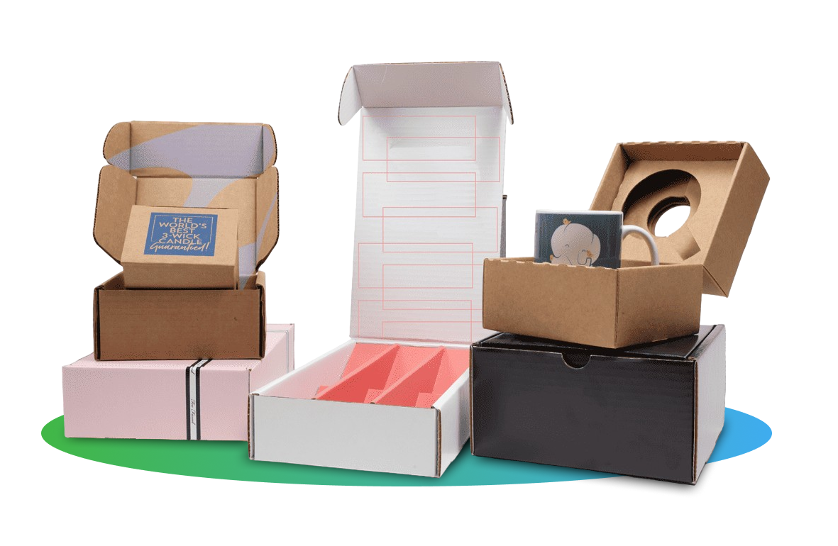 Best packaging services