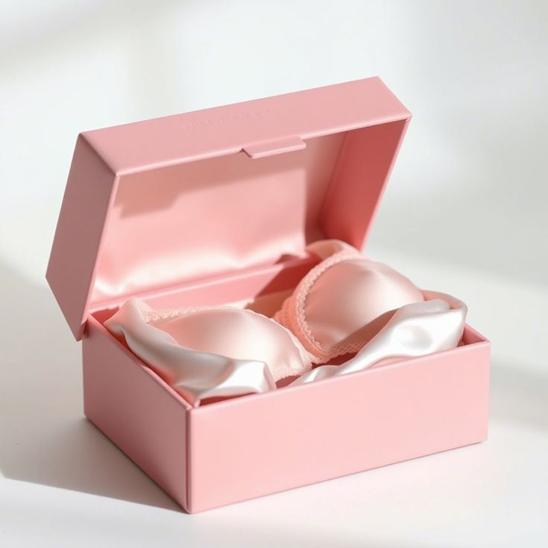Custom Apparel Boxes