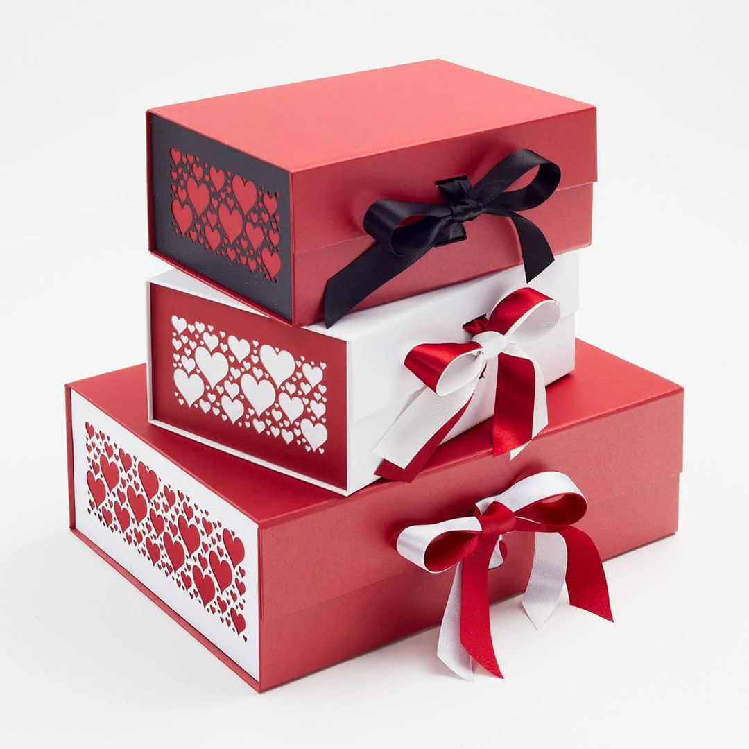 Custom Gift Boxes