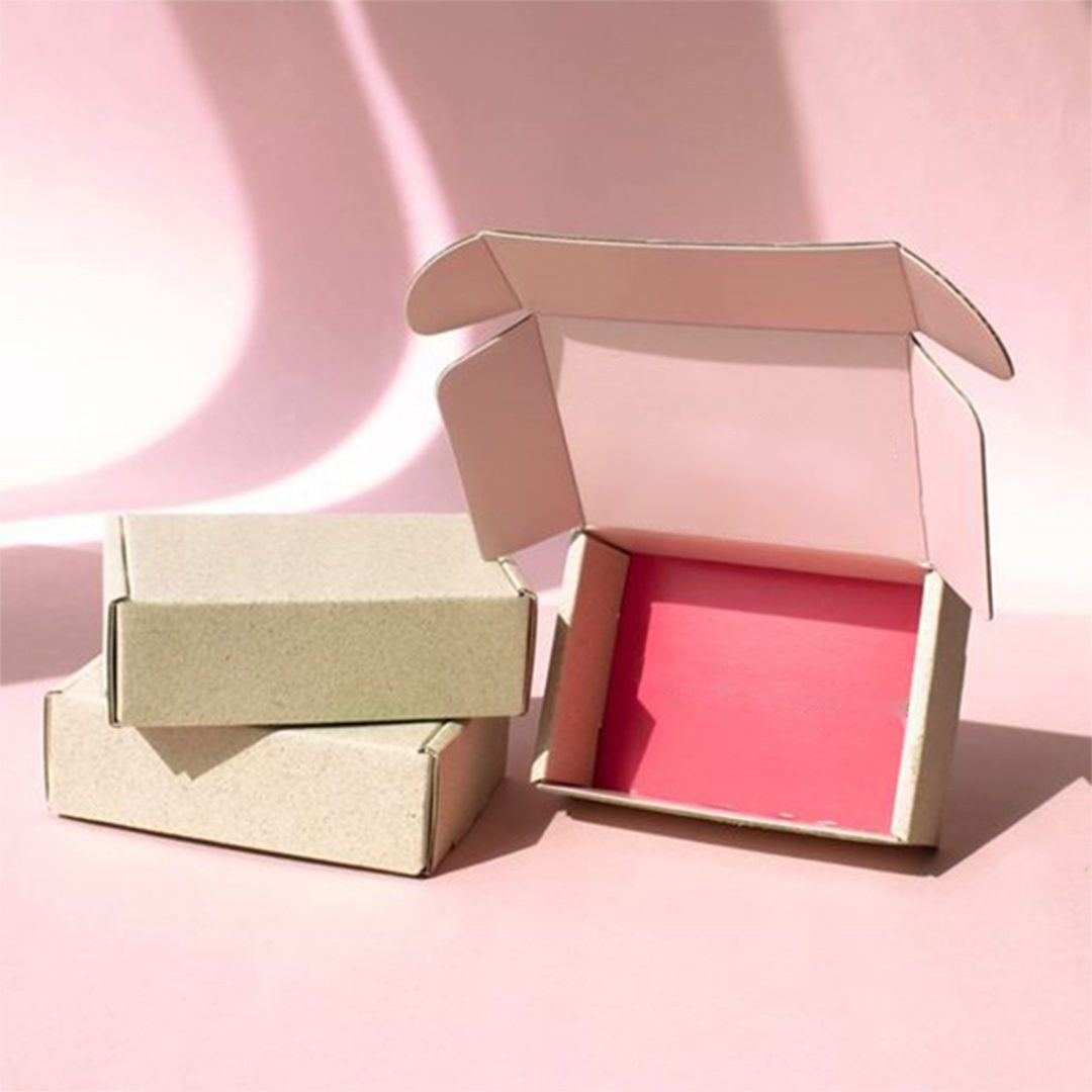 Custom Retail Boxes