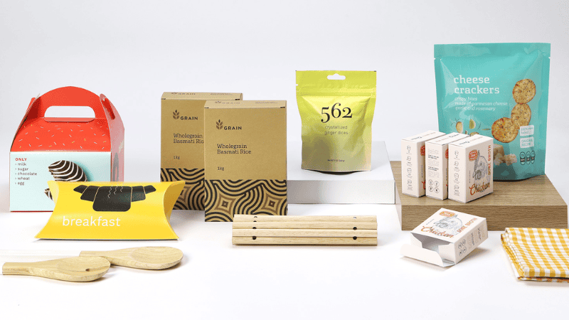 “Small Change, Big Return”: How Aly Packaging Helped Oak & Row Cut Costs Without Compromising Quality