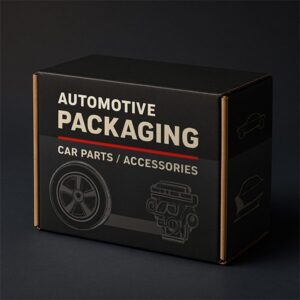 Automotive Boxes
