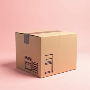 Custom Appliance Packaging Boxes