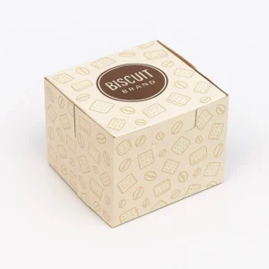 Custom Bun Boxes