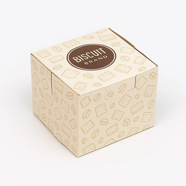 Custom Bun Boxes